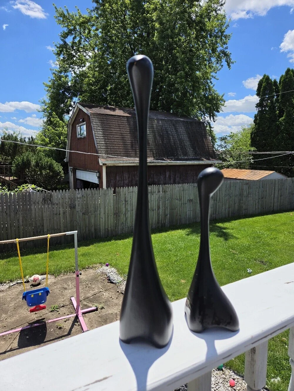 IKEA here pair